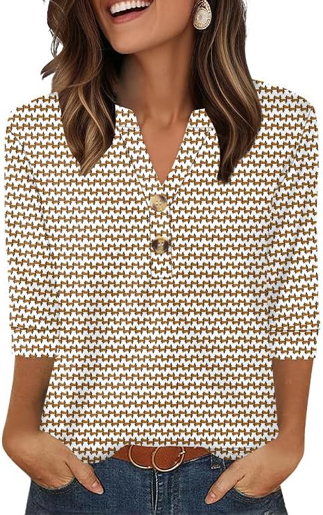 Women Fall Clothes Spring Tops for Women Summer Outfits Women's